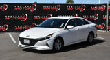 Used 2021 Hyundai Elantra SE image 3