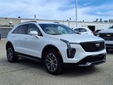 New 2025 Cadillac XT4 Sport image 3
