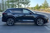 Used 2022 MAZDA CX-5 AWD 2.5 S w/ Premium Plus Pkg image 3
