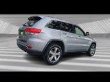 Used 2014 Jeep Grand Cherokee Limited image 6