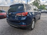 Used 2022 Chevrolet Equinox LT image 4