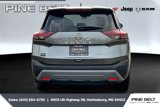 Used 2023 Nissan Rogue SV image 4