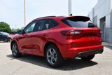 Used 2023 Ford Escape ST-Line w/ Tech Pack #1 image 4