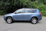 Used 2010 Toyota RAV4 Limited image 2