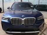 Used 2024 BMW X3 xDrive30i w/ Premium Package w/ZPA image 2
