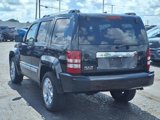 Used 2009 Jeep Liberty Limited w/ Premium Group II image 4