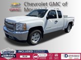 Used 2012 Chevrolet Silverado 1500 LT w/ All-Star Edition image 1