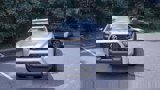 New 2025 Toyota 4Runner TRD Off-Road Premium image 3