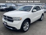 Used 2012 Dodge Durango Crew w/ Leather Interior Group image 2