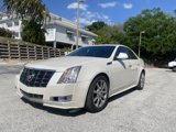 Used 2013 Cadillac CTS Luxury w/ CTS Touring Package image 3