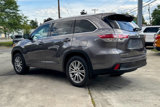 Used 2015 Toyota Highlander Limited image 5