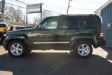 Used 2011 Jeep Liberty Limited image 3