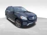 Used 2016 Mercedes-Benz GLE 350 4MATIC image 2
