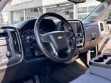 Used 2014 Chevrolet Silverado 1500 LT w/ Texas Edition, 1LT Trim image 4