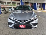 Used 2023 Toyota Camry SE w/ Cold Weather Package image 2
