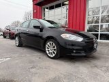 Used 2013 Dodge Dart Limited image 2