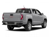Used 2017 GMC Canyon SLE w/ All Terrain Package image 2