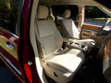 Used 2008 Chrysler Town & Country Limited image 4