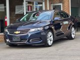 Used 2015 Chevrolet Impala LT image 5