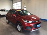 Used 2018 Chevrolet Trax LT w/ LT Convenience Package image 2