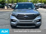 Used 2023 Ford Explorer XLT w/ Equipment Group 202A image 3