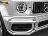 Used 2023 Mercedes-Benz G 63 AMG 4MATIC image 2