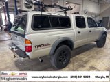 Used 2002 Toyota Tacoma 4x4 Double Cab image 4