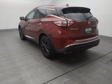 Used 2018 Nissan Murano SV w/ Premium Package image 5
