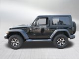 Used 2018 Jeep Wrangler Sport image 4