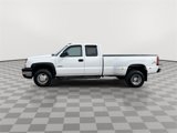 Used 2007 Chevrolet Silverado 3500 W/T w/ Skid Plate Package image 5