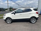 Used 2022 Ford EcoSport SE w/ SE Appearance Package image 2