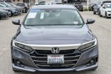 Certified 2021 Honda Accord EX-L image 2