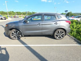 Used 2018 Nissan Rogue Sport SL w/ SL Premium Package image 2