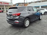 Certified 2022 Chevrolet Equinox LT image 4