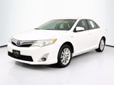 Used 2013 Toyota Camry XLE image 3