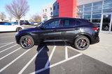 Certified 2022 Alfa Romeo Stelvio Veloce image 4