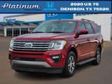 Used 2019 Ford Expedition XLT image 2