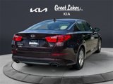 Used 2015 Kia Optima LX image 5