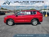 Used 2023 Mitsubishi Outlander ES image 3