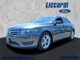 Used 2018 Ford Taurus SEL w/ Equipment Group 201A image 4