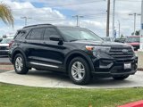 Used 2021 Ford Explorer XLT image 6
