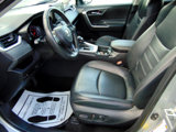 Used 2020 Toyota RAV4 XLE Premium image 5