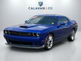 Used 2021 Dodge Challenger GT image 3