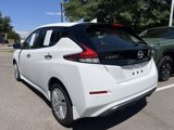 Used 2025 Nissan Leaf S image 5