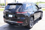 Used 2022 Jeep Grand Cherokee Overland w/ Adv Protech Group III image 2