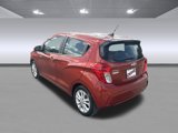 Used 2021 Chevrolet Spark LT image 5