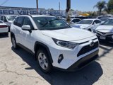 Used 2019 Toyota RAV4 XLE image 4