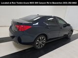 Used 2018 Toyota Corolla SE w/ SE Premium Package image 5