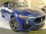 Used 2021 Maserati Levante GranSport image 2
