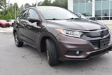 Certified 2022 Honda HR-V EX image 3